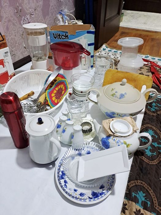 Кастрюл сатылады