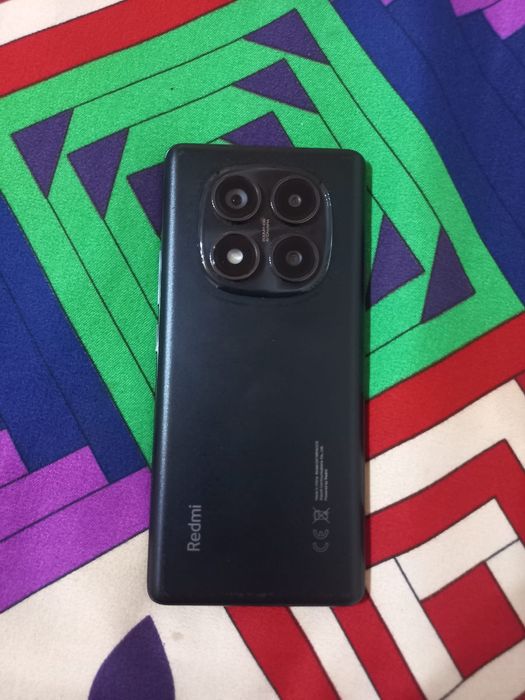 Redmi note 14 pro