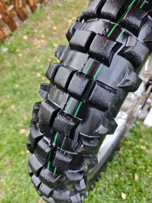 Продавам Хонда  CR 125