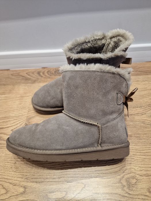 Дамски ботуши тип UGG 39 номер