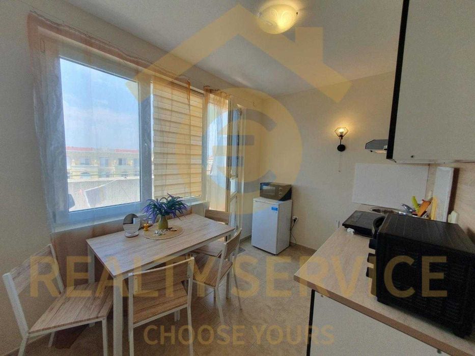 Продава се Едностаен апартамент в к.к. Слънчев бряг - 41 кв.м за 1196 €/кв.м - Снимка #7