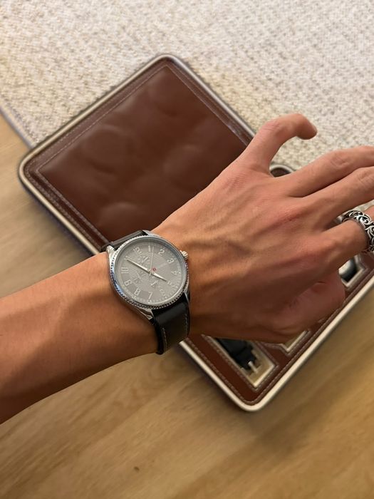 Часы мужские набор 8 штук