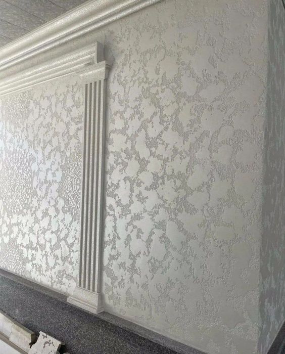 Травиртин. Ассалому алайкум  фасат ишларини киламиз сфатли ва ишончли