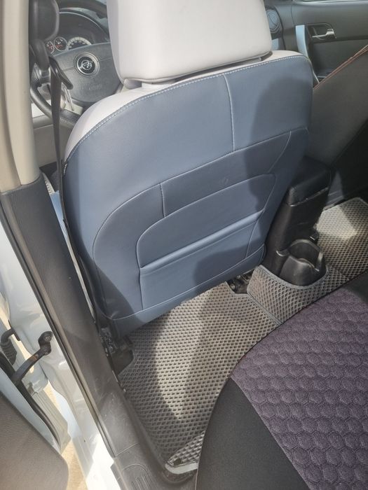 Седенья на равон р3