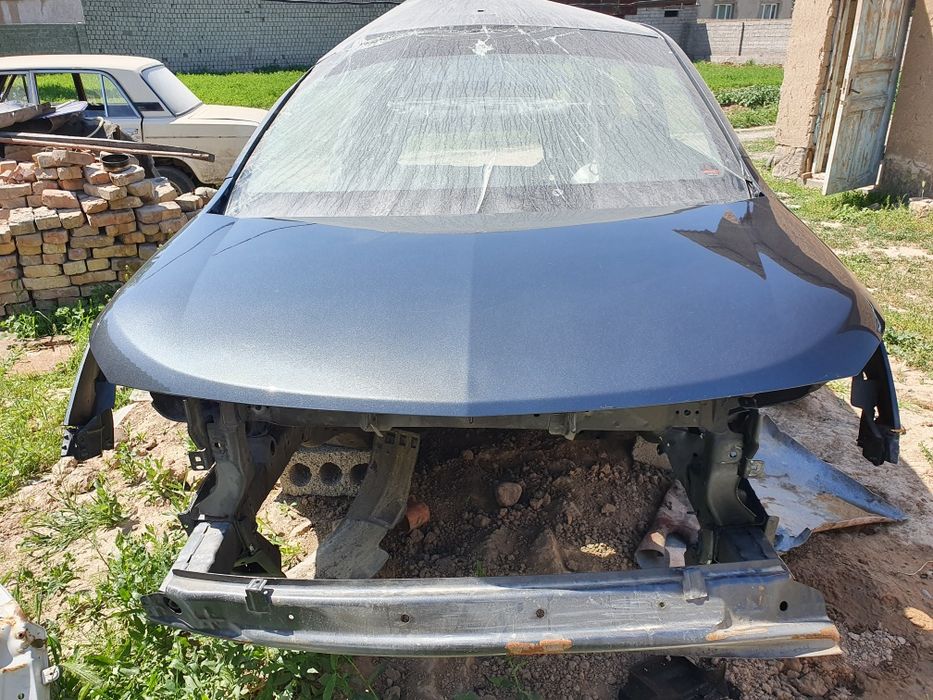 Кобалт радной деталар бор