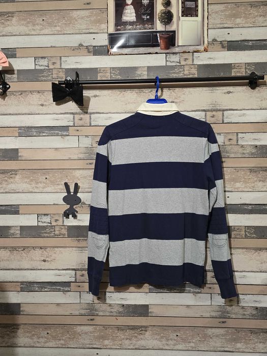 Polo ralpf lauren xs (520)-мъжка блуза