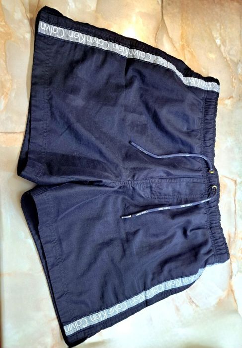 Бански Calvin Klein