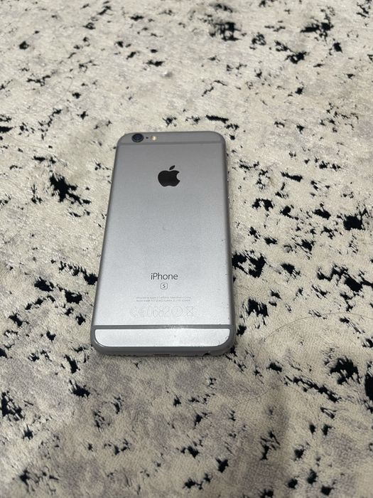 Iphone 7s в хорошем состоянии