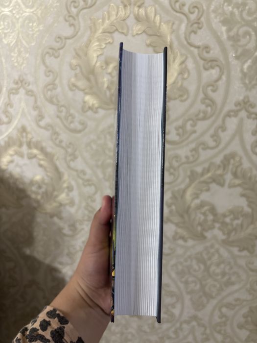 Гарри Поттер 3части