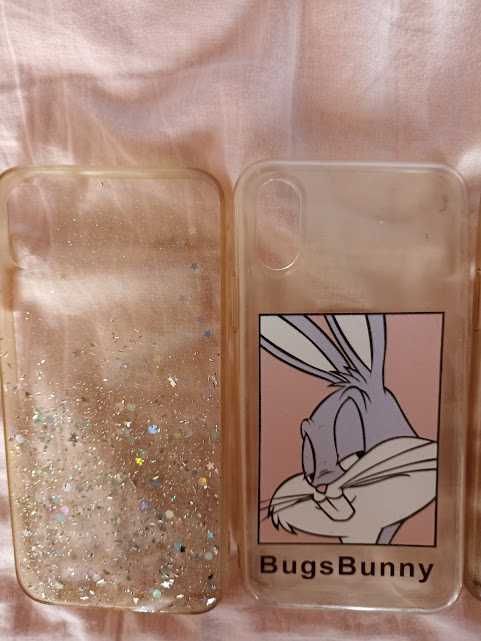 Case / Кейс / Калъф / за Iphone X / XS