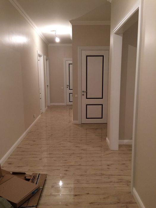 Ремонт квартир, мелко срочный ремонт