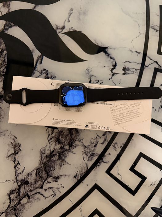 Ceas apple whatch 11 cell 46mm