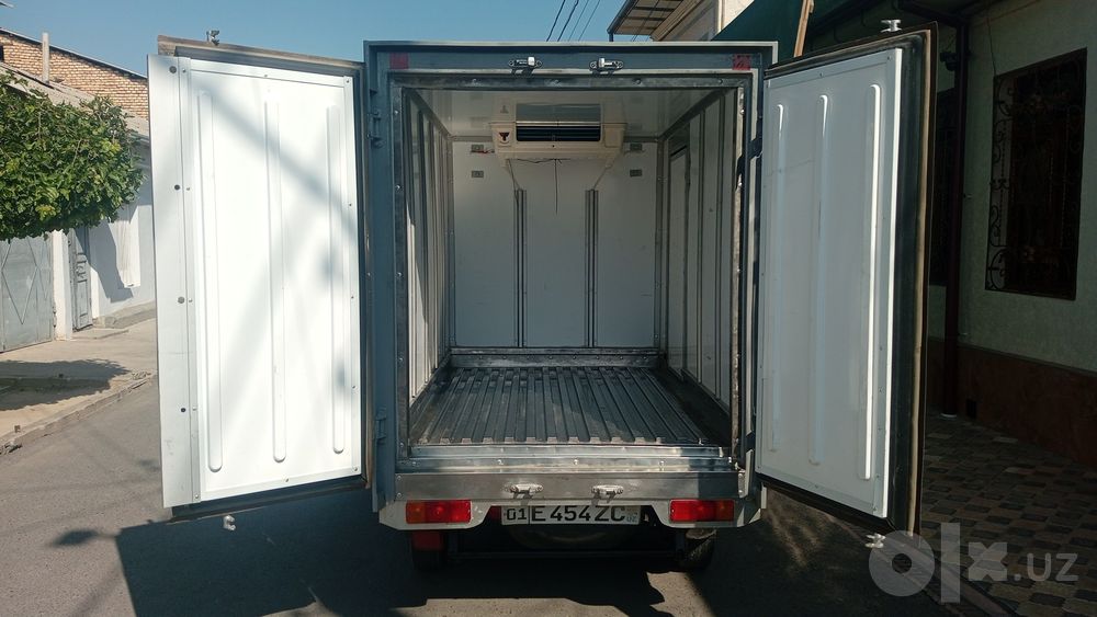 Refrejirator LABO -25° Toshkent va viloyatlar aro