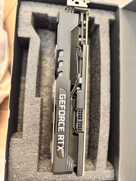 GEFORCE RTX 3080Ti Palit