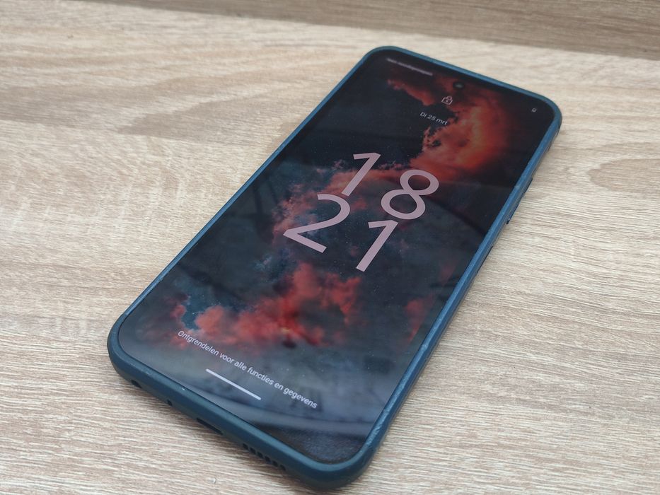 Nokia XR20 TA-1362 128GB 6GB RAM Antisock IP68 Dust rezistent , Gorilla Glass , Pentru piese , nu poate fi folosit , placa de baza defecta , vezi poze