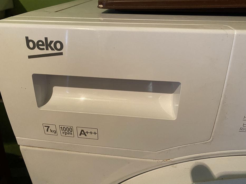 Masina de spalat Beko 7kg A+++
