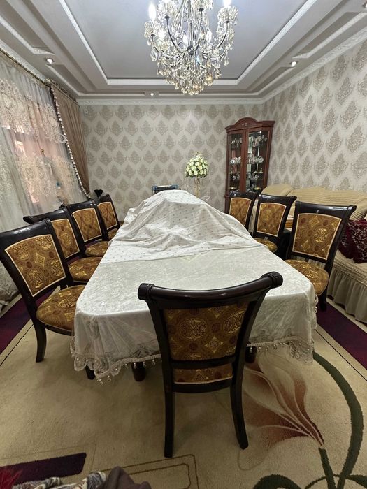 Mebel stol stul ideal holatda