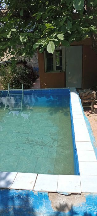 Дача с участком рядом с водохранилищем Чарвак