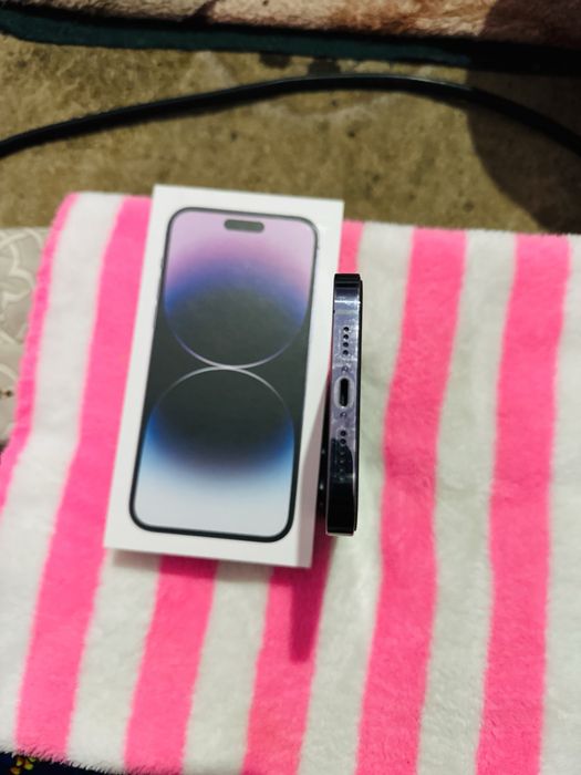 iPhone 14 Pro Max (a’lo)