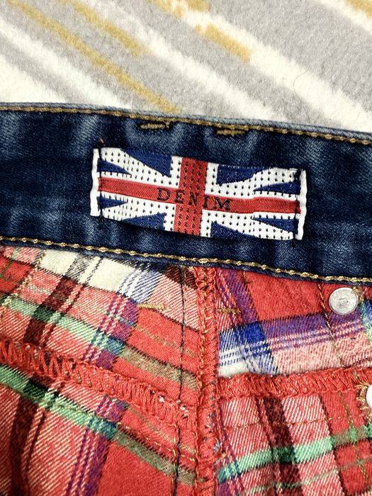 Джинсы Denim, 32 размер