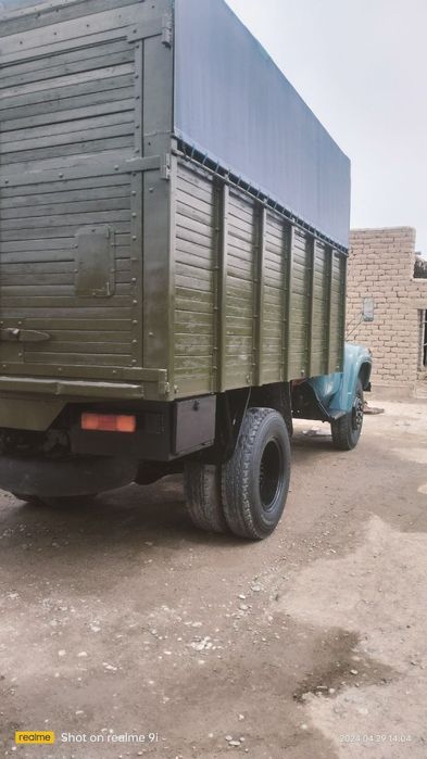 мошина зур идеал