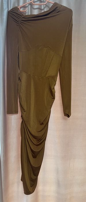 Rochie de ocazie marime 34 elastica