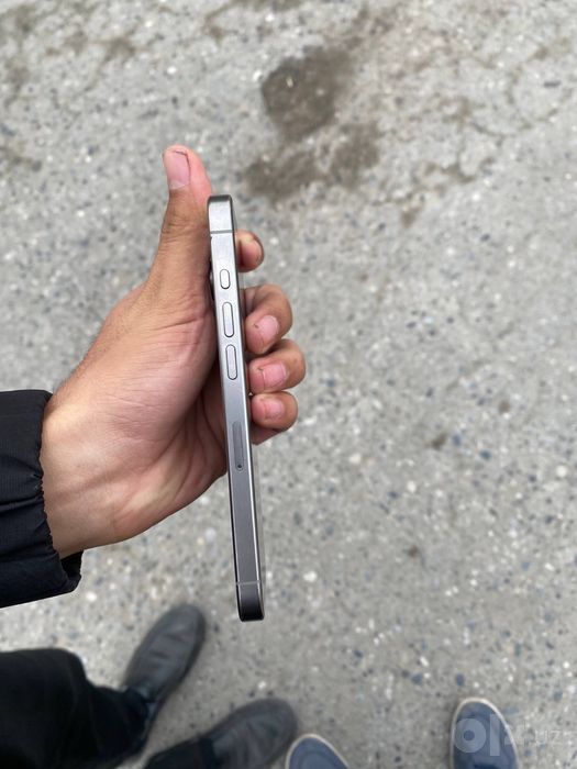Iphone 15 pro sotiladi