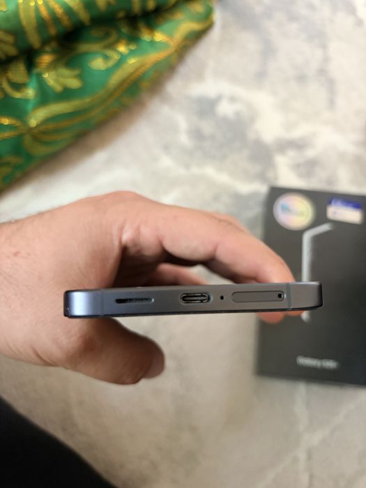 Samsung s25 plus