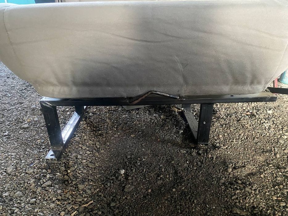 Сидение от  Previa