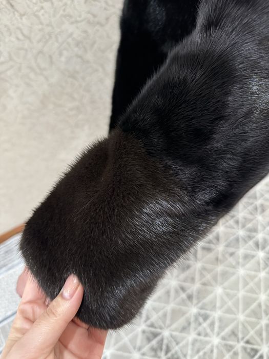 Норковые шуба сатылады