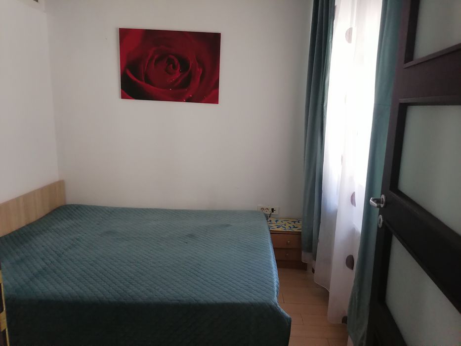 Studio  Mare 2 camere Militari Rezidence de inchiriat
