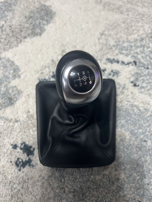 Schimbator Manual Complet Mercedes A Class CLA B Class GLA GLB C Class