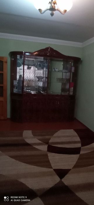 Kop qavatliy uy 4 etaj 2 xona