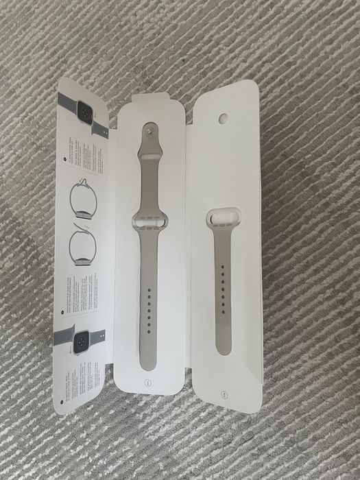Apple watch SE продам