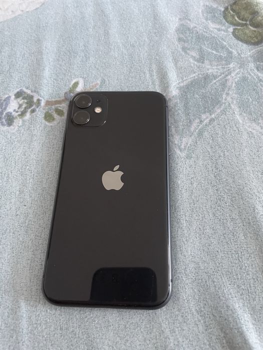 Продам iPhone 11 64gb