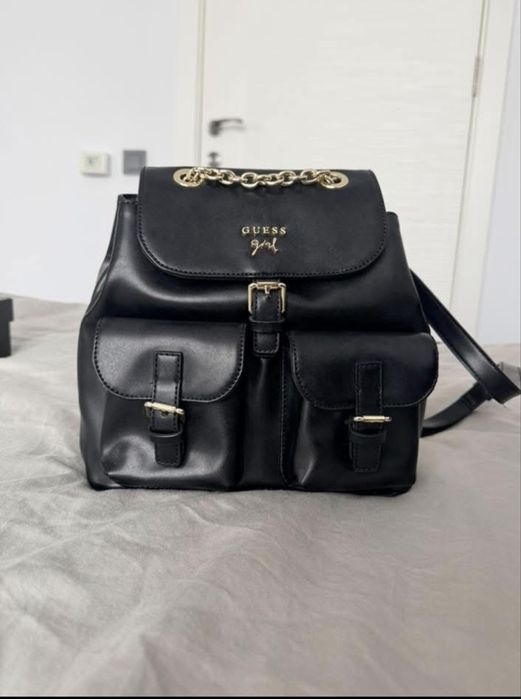 Раница Guess girl