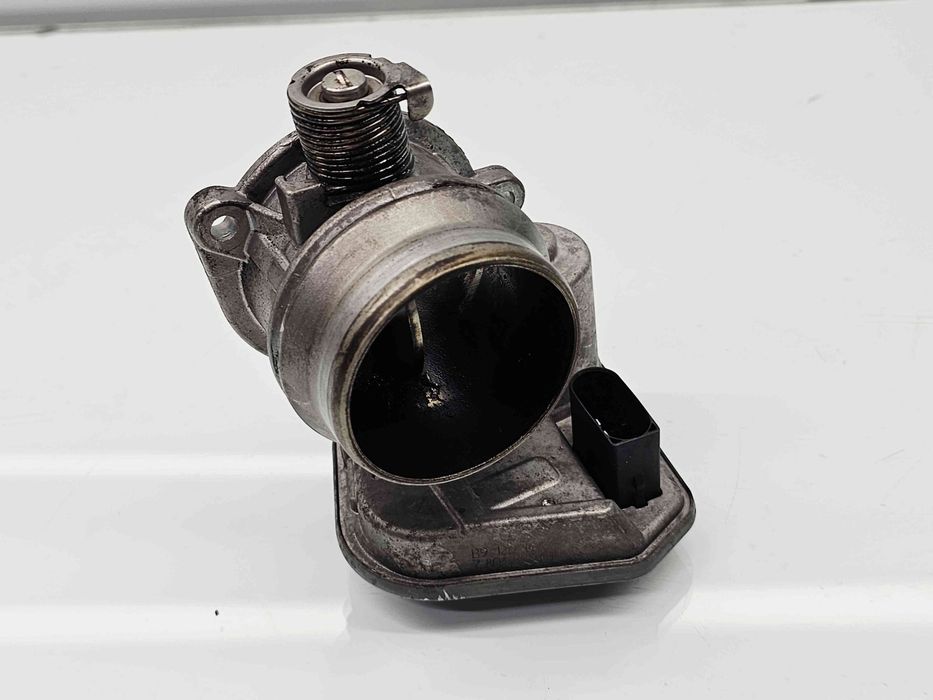 Clapeta acceleratie Bmw 3 (E90) [Fabr 2005-2011] 7804373 2.0D N47D20 1