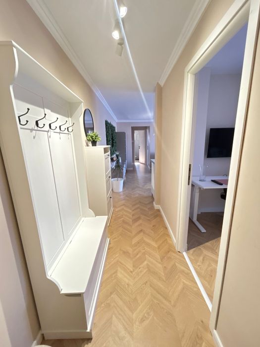 Apartament 3 camere de închiriat – Zona Șagului, Parcul Clăbucet