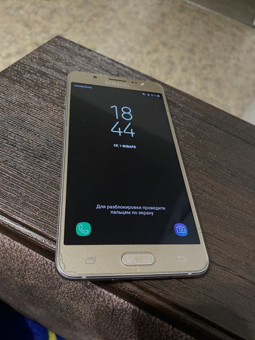 Samsung Galaxy J5 В Идеале