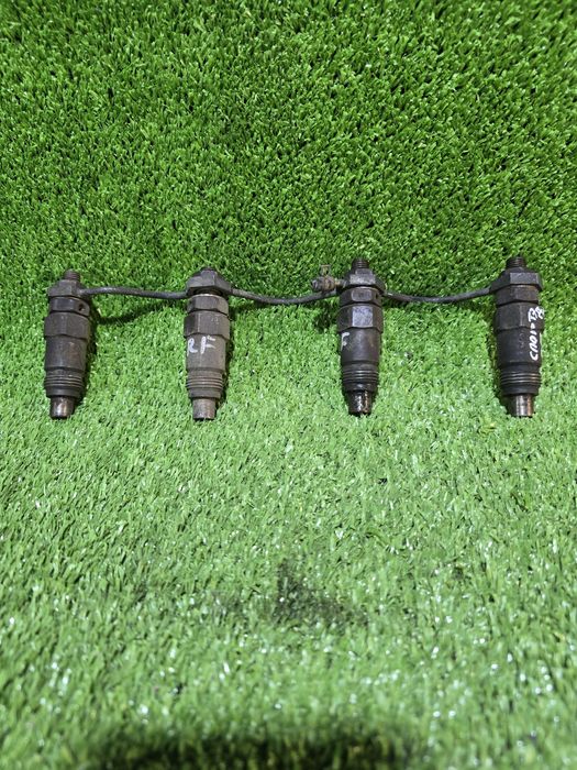 Форсунки топливные Киа Спортейдж Сузуки Гранд Витара РФ RF Suzuki Kia