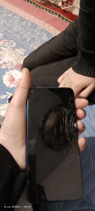 Vivo Y50 мықты сотка