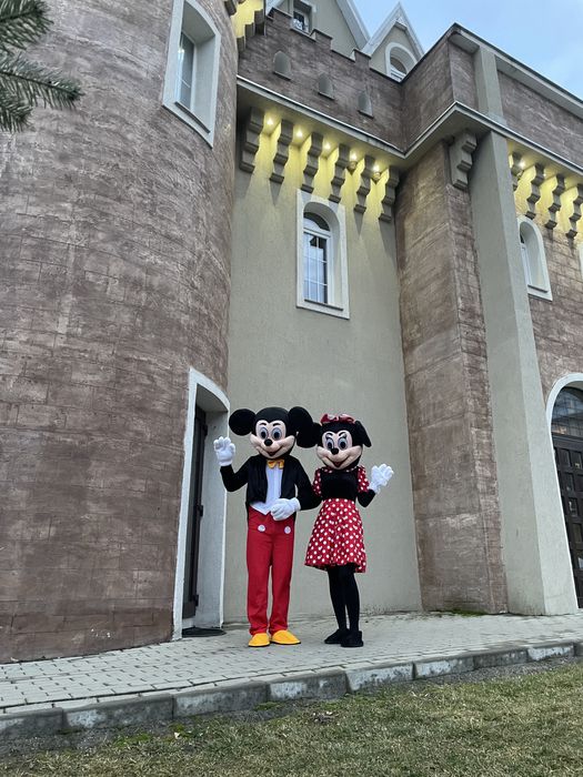 Tobogane gonflabile, Pictura pe fata, Kids corner, Masina Baloane, joc