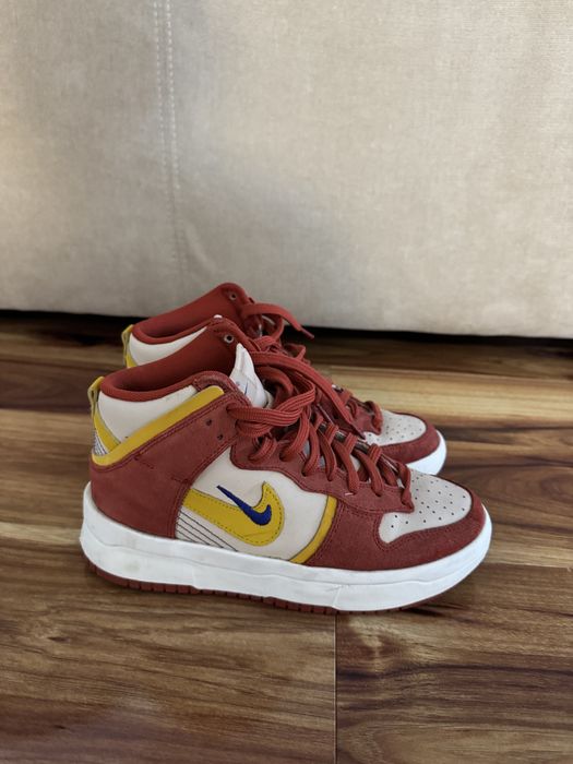 Nike dunk femei marimea 38