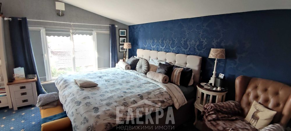 Продава се Къща в с. Ветрино, Област Варна - 150 кв.м за 1467 €/кв.м - Снимка #10