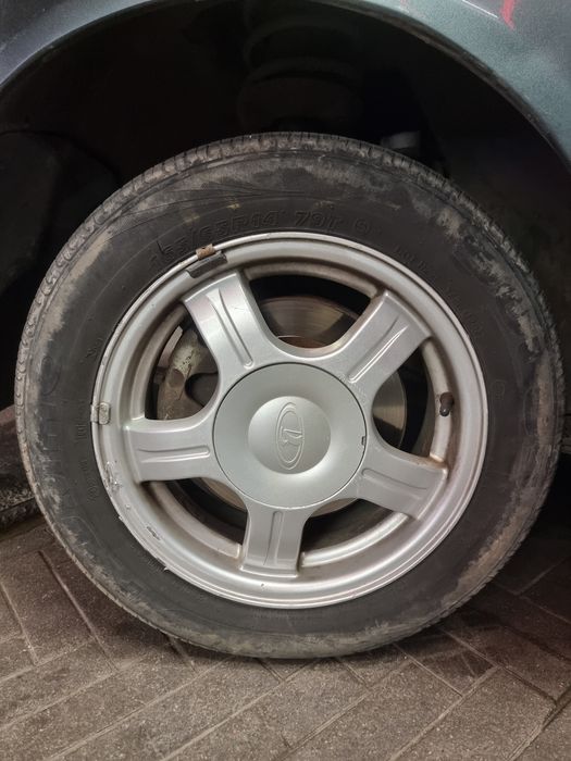 Статус 14r 165 55