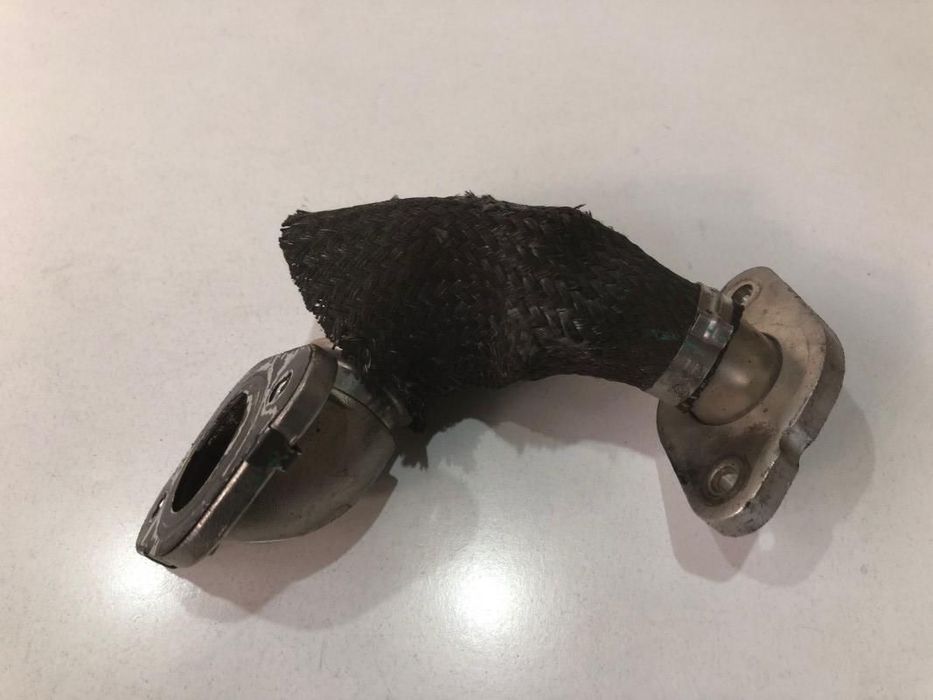 Conducta EGR g4d3-9f468-hb Jaguar E-Pace 1 [2017 - 2020]