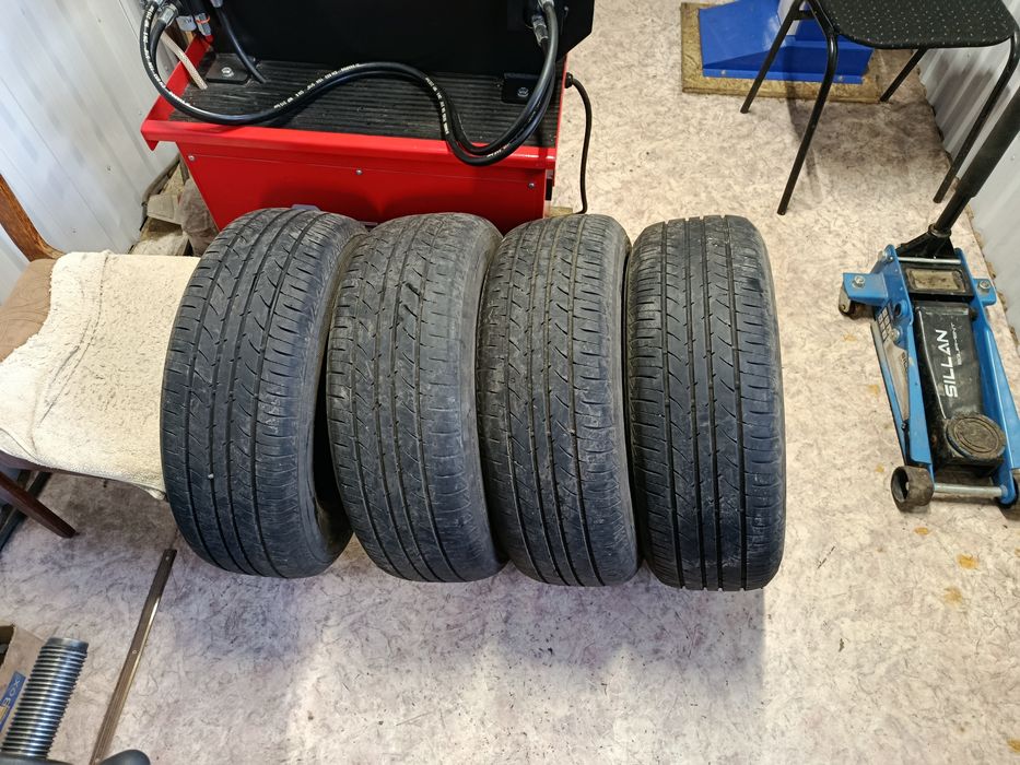 Продам летние шины