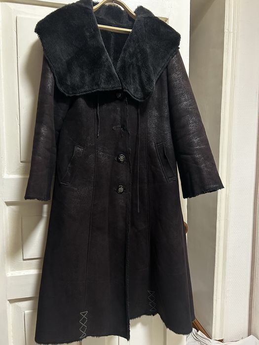 Продается дубленка