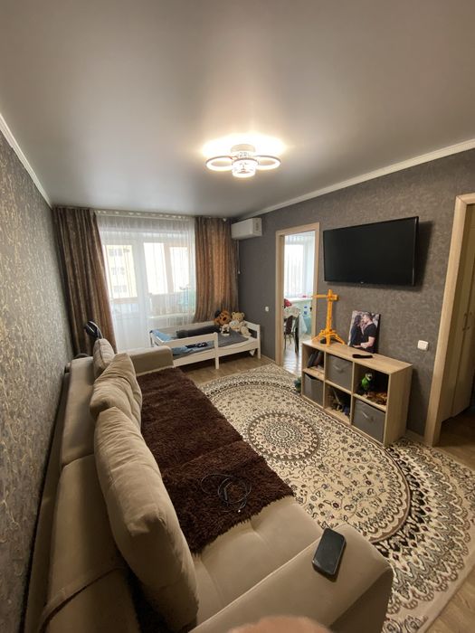 Продам 1ну комнатную квартиру