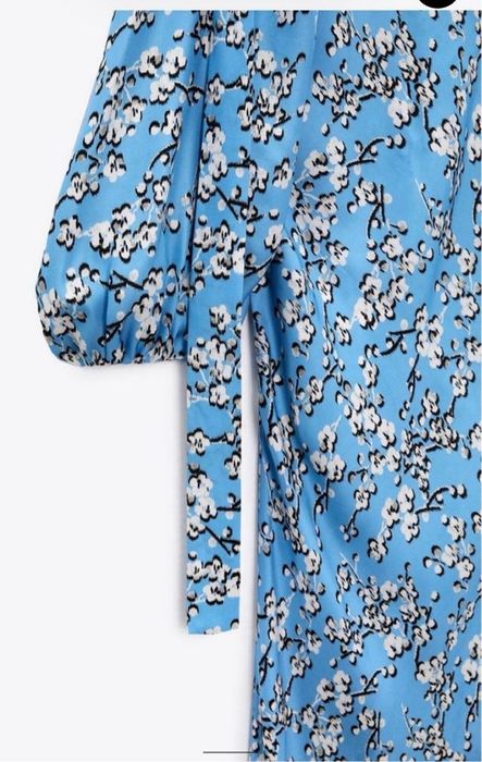 Rochie Zara Studio